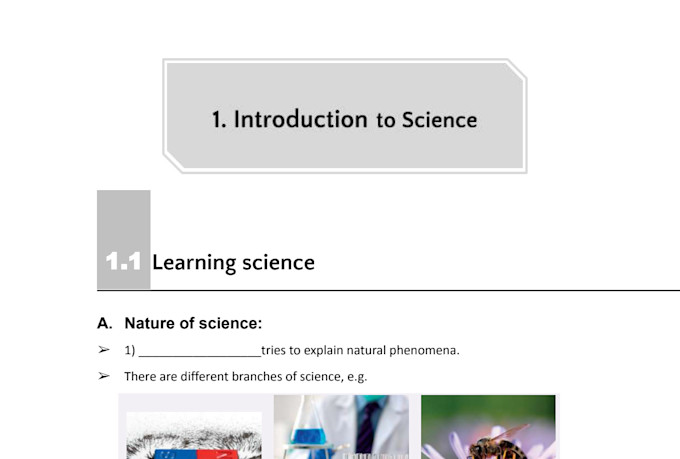 empowering classrooms with expert crafted, standards aligned lesson plans